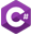 C#