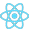 React