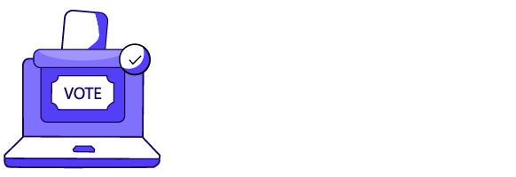 Tafner Smart Vote - Cargos e Chapas